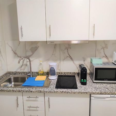 Funchal Apartments - New Botanic Garden Petit Studios Ngoại thất bức ảnh