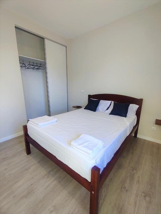 Funchal Apartments - New Botanic Garden Petit Studios Ngoại thất bức ảnh