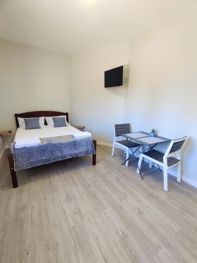Funchal Apartments - New Botanic Garden Petit Studios Ngoại thất bức ảnh