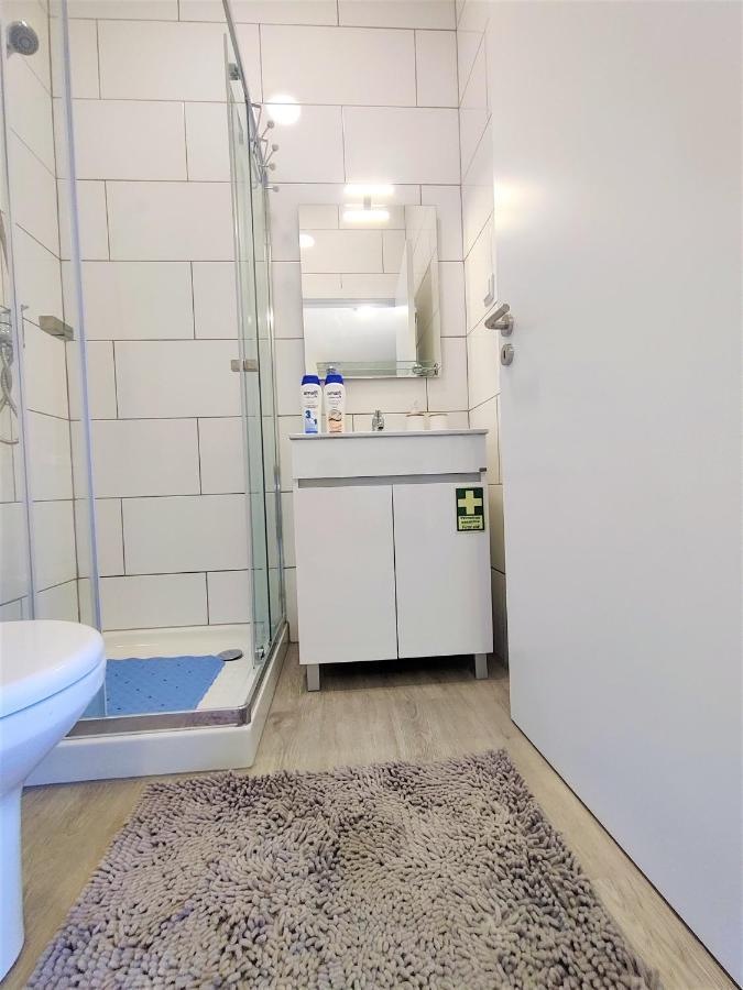 Funchal Apartments - New Botanic Garden Petit Studios Ngoại thất bức ảnh