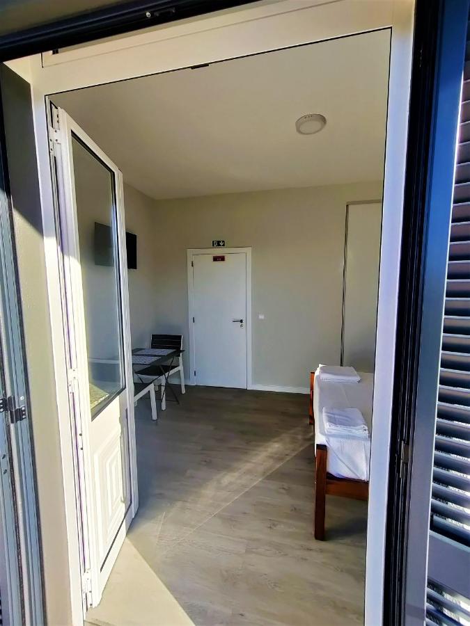 Funchal Apartments - New Botanic Garden Petit Studios Ngoại thất bức ảnh