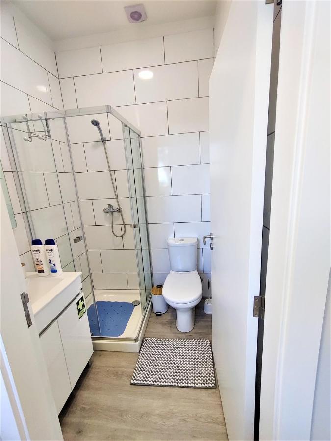 Funchal Apartments - New Botanic Garden Petit Studios Ngoại thất bức ảnh