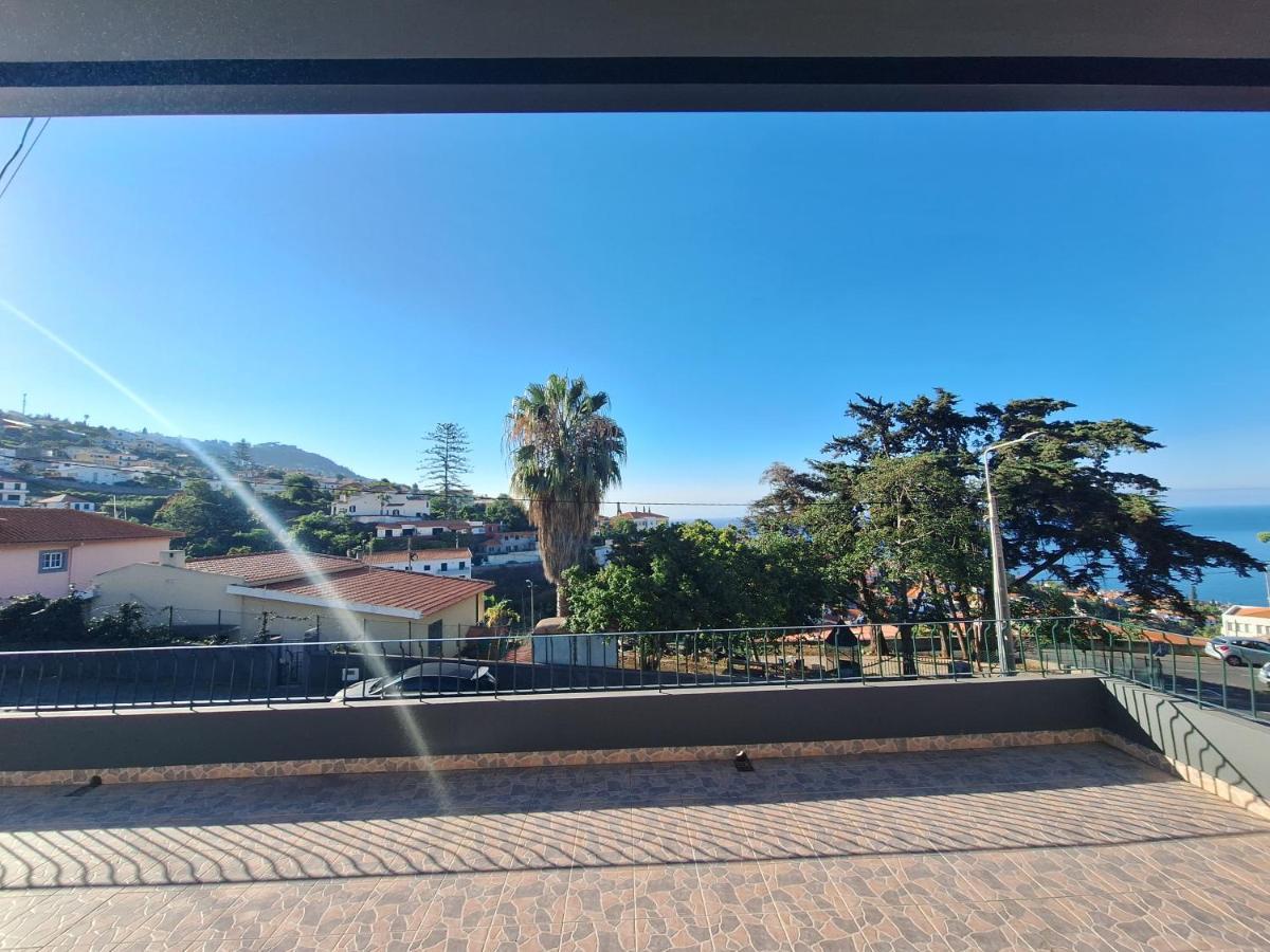 Funchal Apartments - New Botanic Garden Petit Studios Ngoại thất bức ảnh