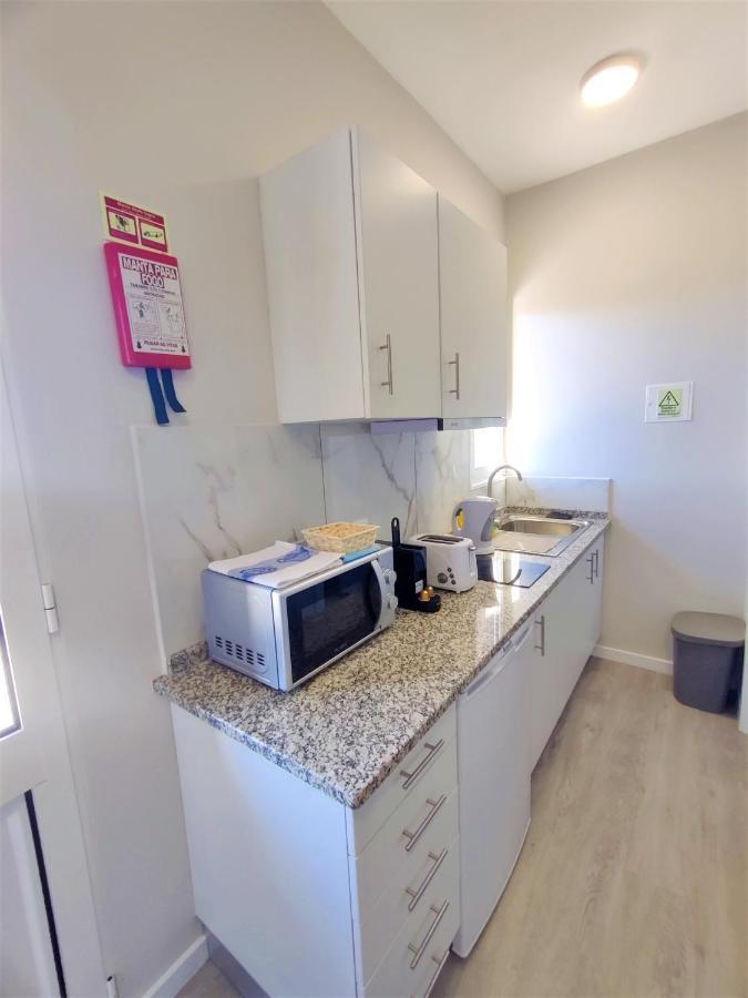 Funchal Apartments - New Botanic Garden Petit Studios Ngoại thất bức ảnh