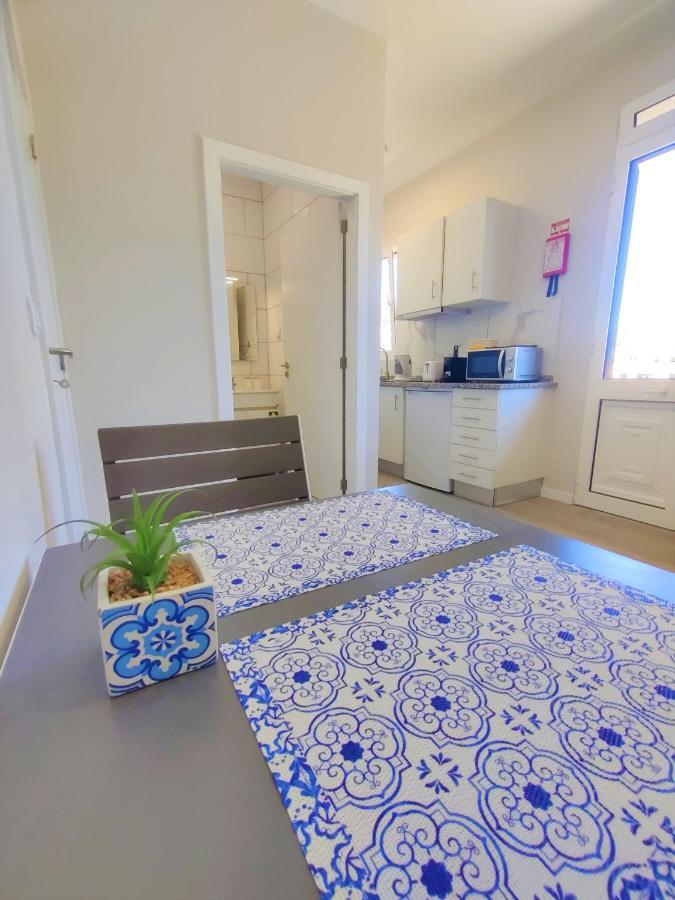 Funchal Apartments - New Botanic Garden Petit Studios Ngoại thất bức ảnh