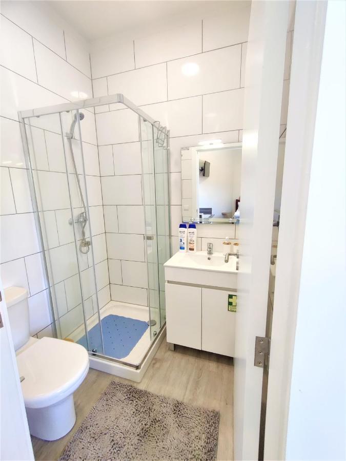 Funchal Apartments - New Botanic Garden Petit Studios Ngoại thất bức ảnh