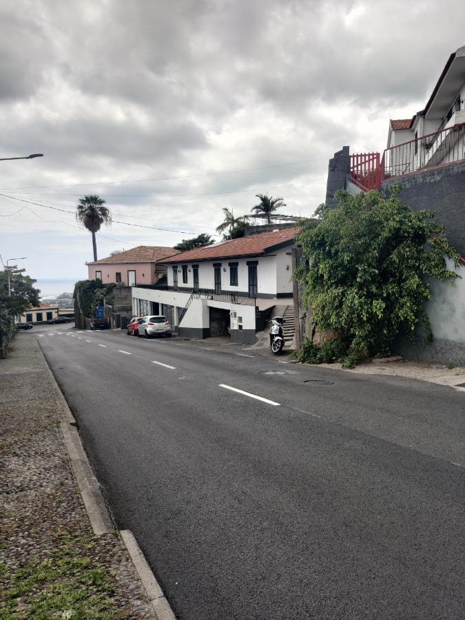 Funchal Apartments - New Botanic Garden Petit Studios Ngoại thất bức ảnh