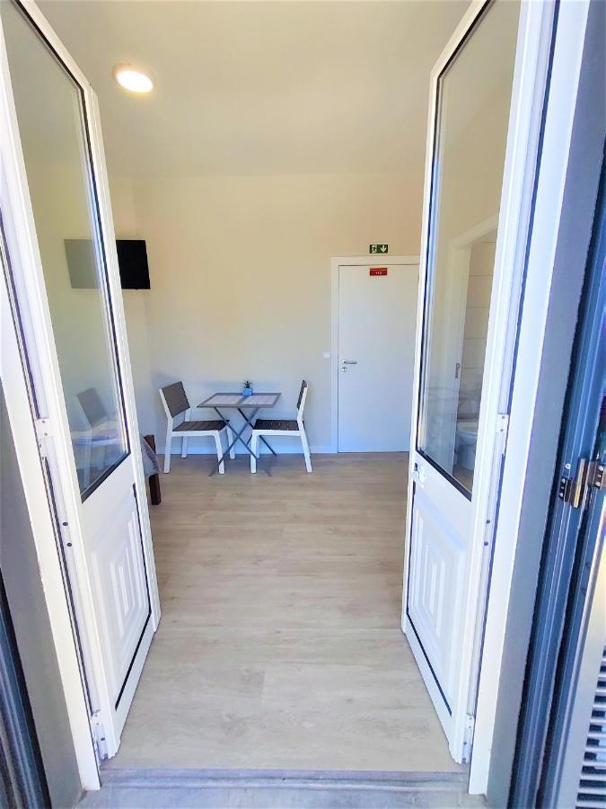 Funchal Apartments - New Botanic Garden Petit Studios Ngoại thất bức ảnh