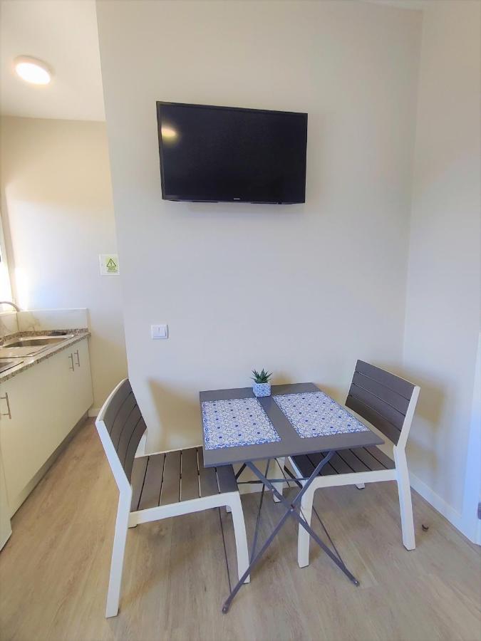 Funchal Apartments - New Botanic Garden Petit Studios Ngoại thất bức ảnh