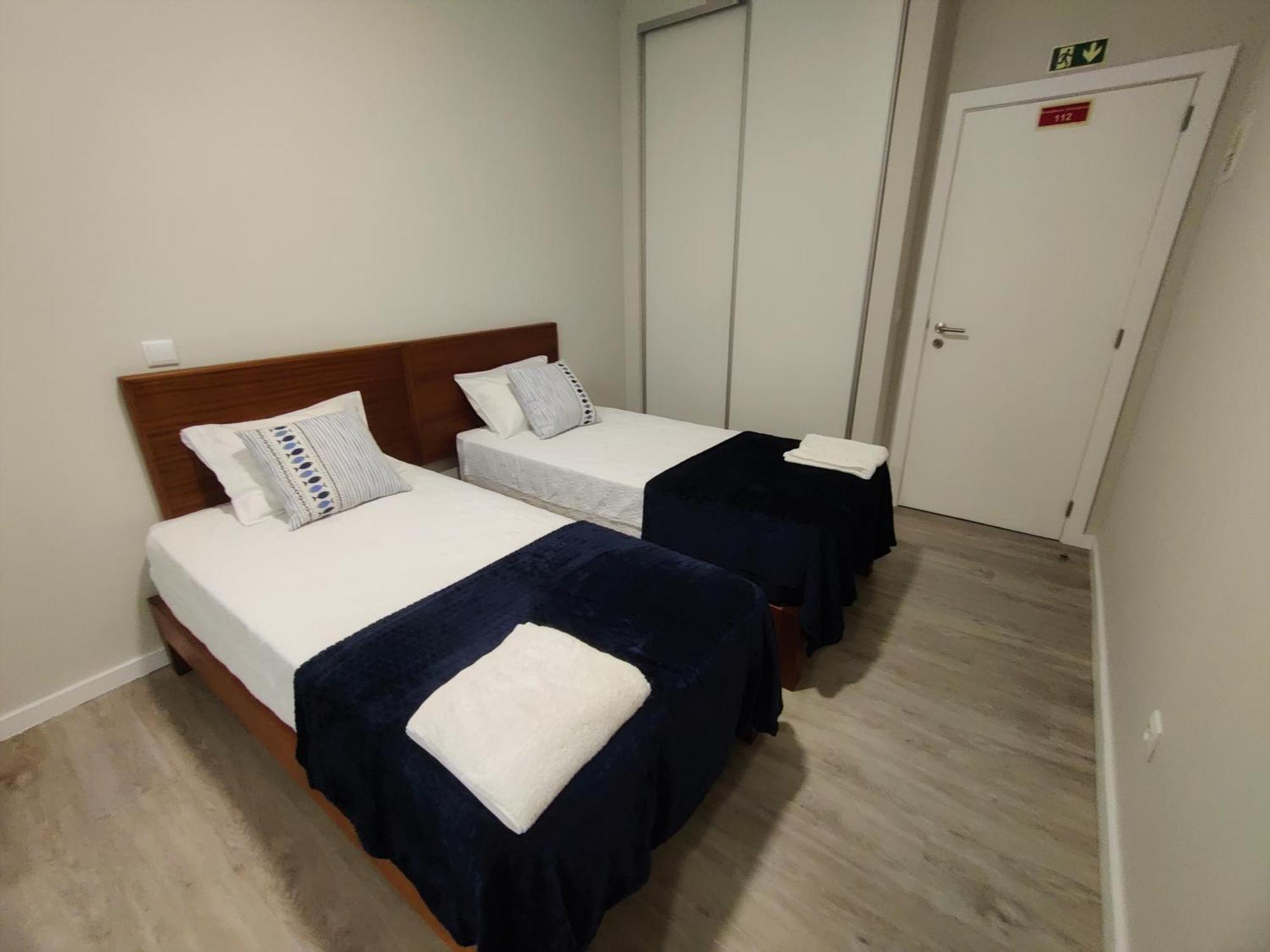 Funchal Apartments - New Botanic Garden Petit Studios Ngoại thất bức ảnh