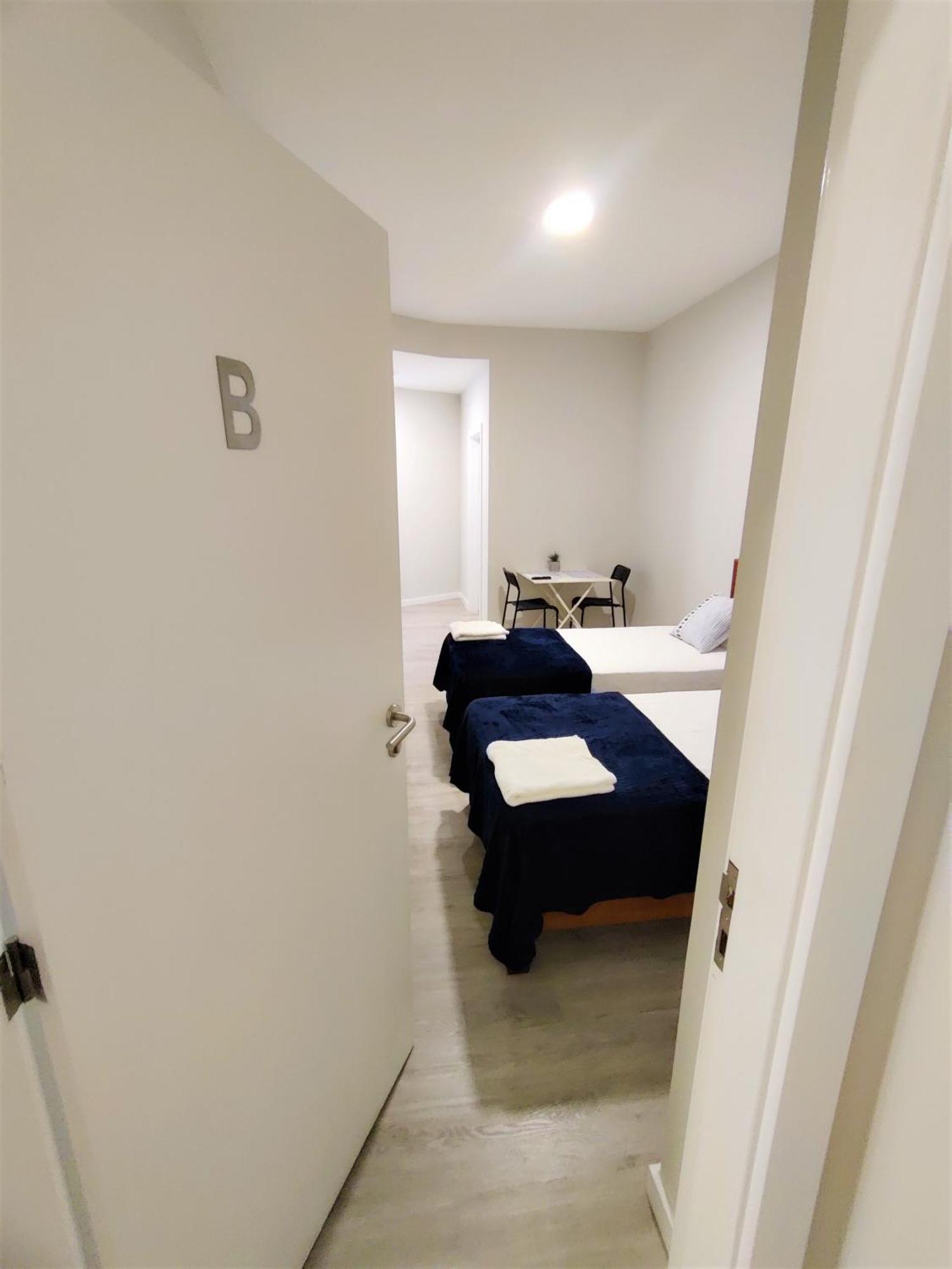 Funchal Apartments - New Botanic Garden Petit Studios Ngoại thất bức ảnh