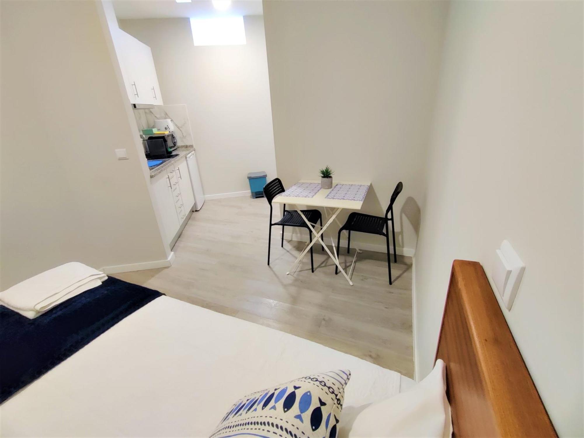 Funchal Apartments - New Botanic Garden Petit Studios Ngoại thất bức ảnh