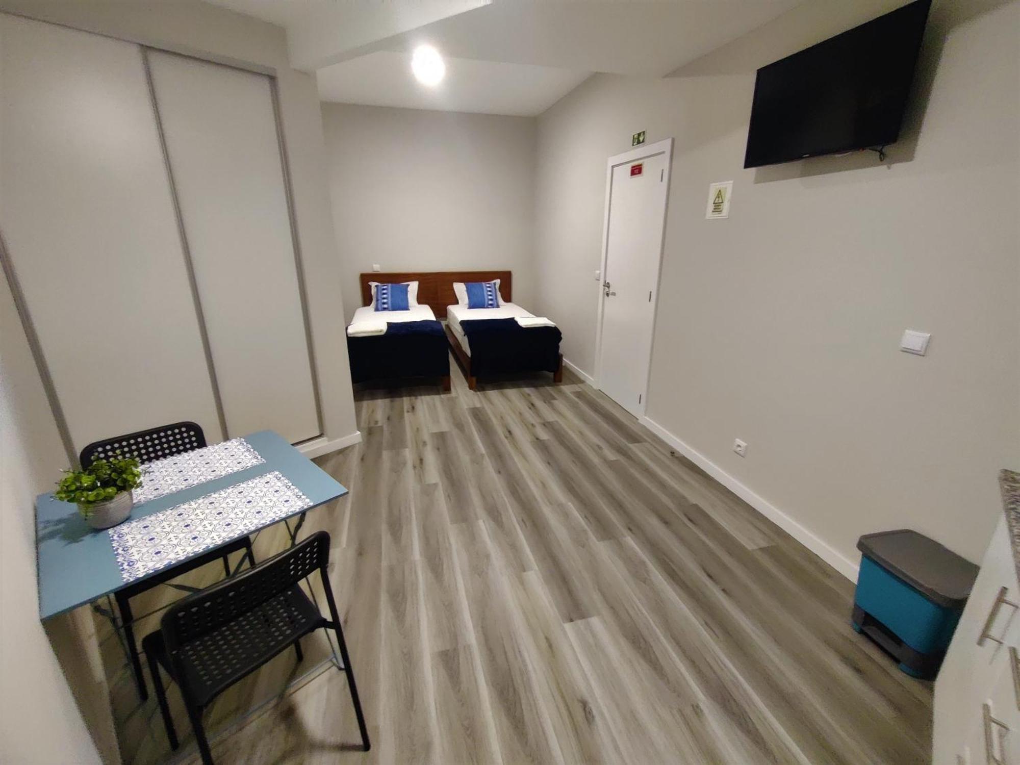 Funchal Apartments - New Botanic Garden Petit Studios Ngoại thất bức ảnh