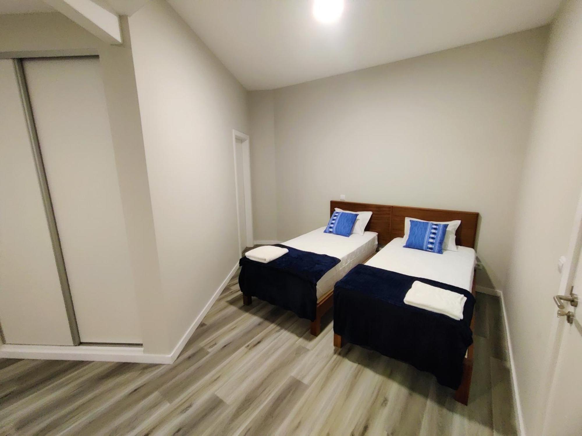 Funchal Apartments - New Botanic Garden Petit Studios Ngoại thất bức ảnh