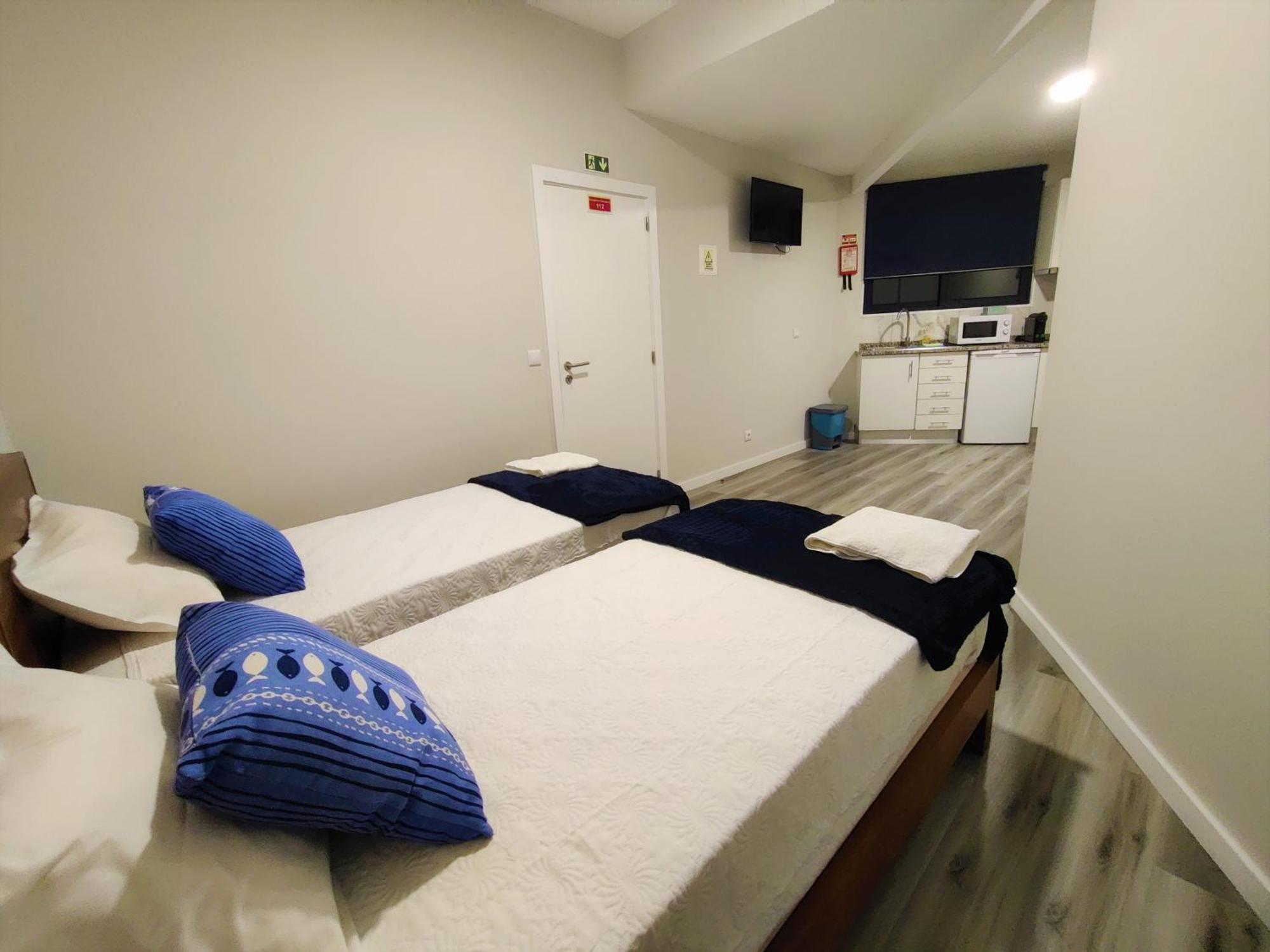 Funchal Apartments - New Botanic Garden Petit Studios Ngoại thất bức ảnh