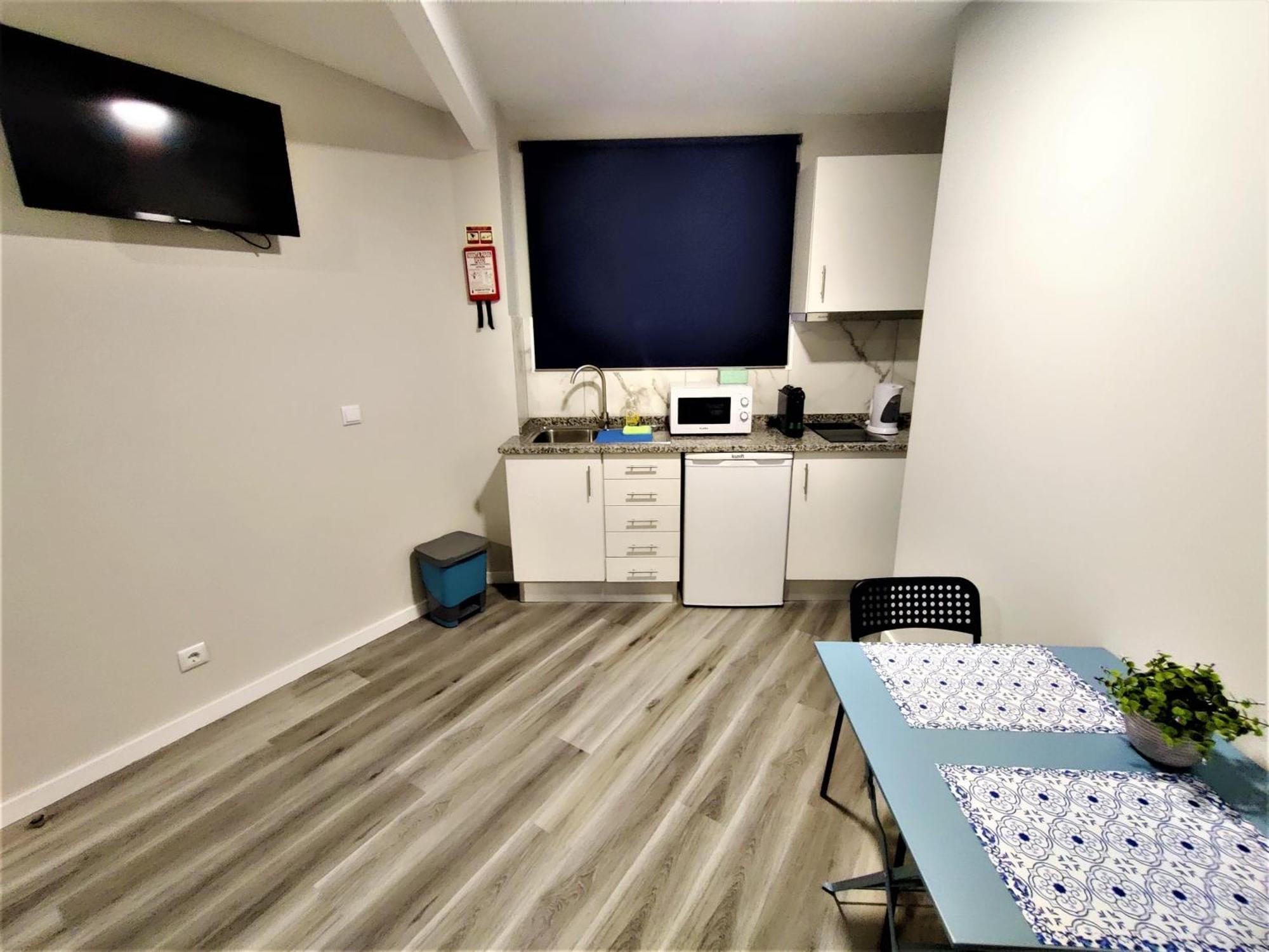 Funchal Apartments - New Botanic Garden Petit Studios Ngoại thất bức ảnh