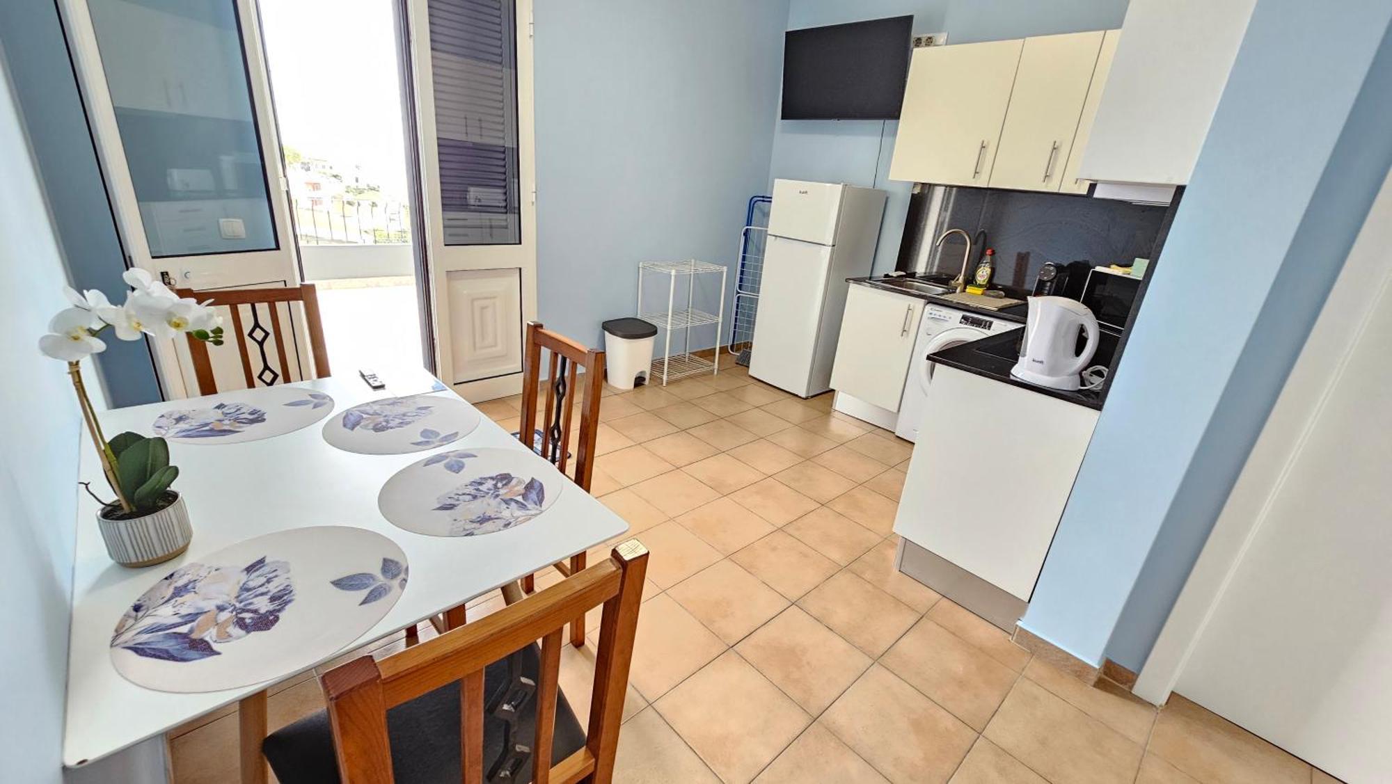 Funchal Apartments - New Botanic Garden Petit Studios Ngoại thất bức ảnh