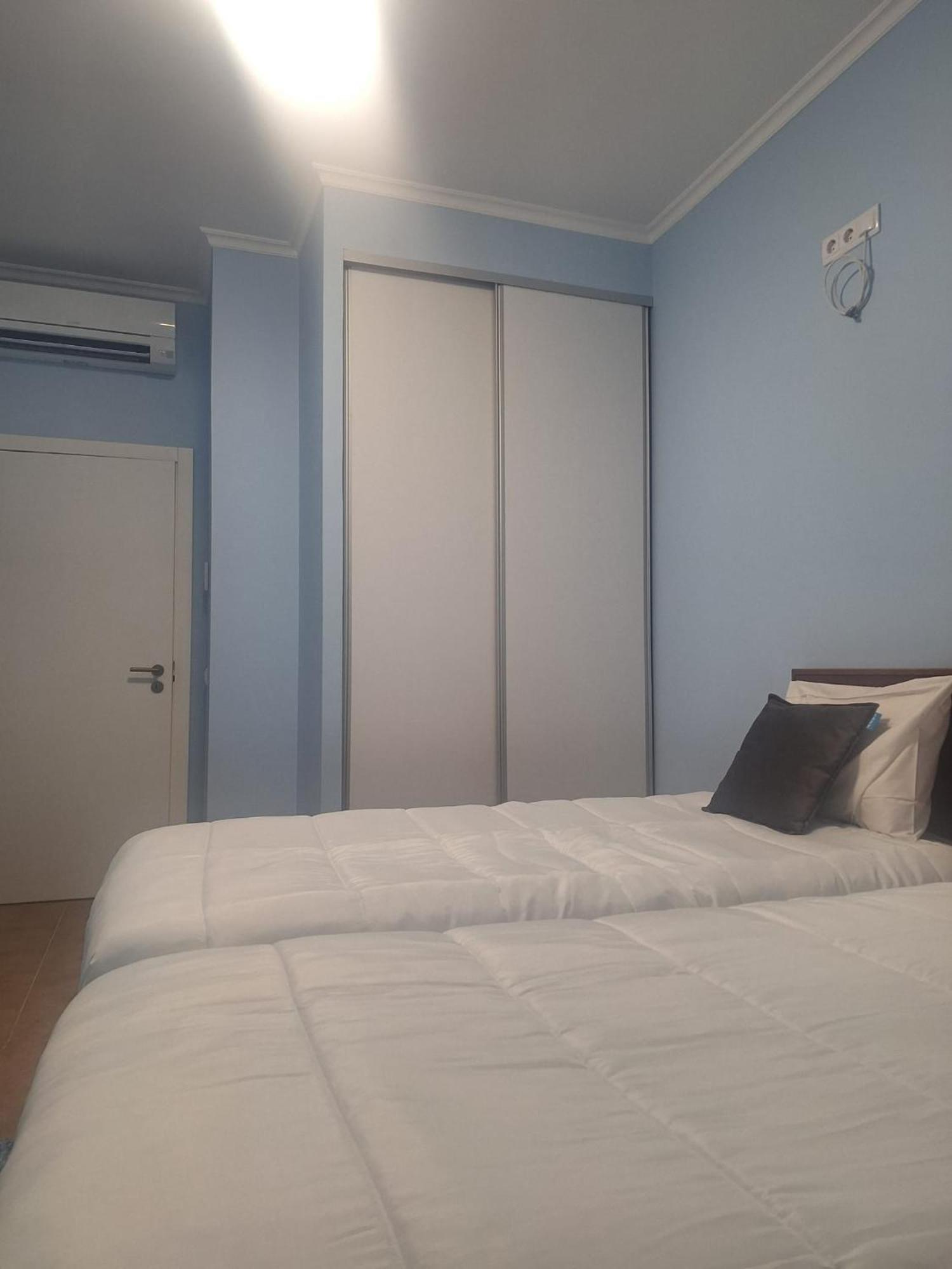 Funchal Apartments - New Botanic Garden Petit Studios Ngoại thất bức ảnh